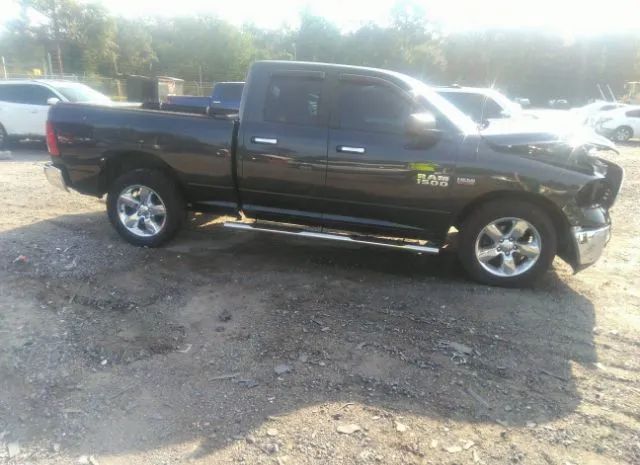 RAM 1500 2016 1c6rr6gt3gs332164