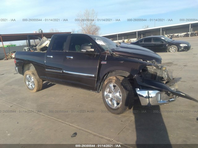 RAM 1500 2016 1c6rr6gt3gs339633