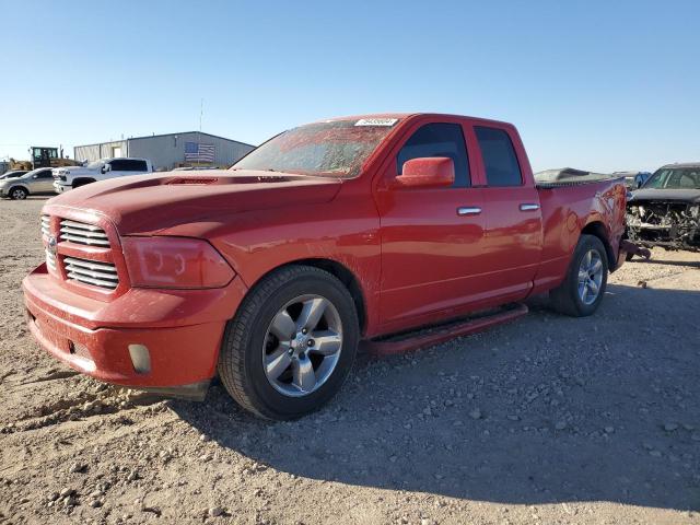 RAM 1500 SLT 2016 1c6rr6gt3gs353760