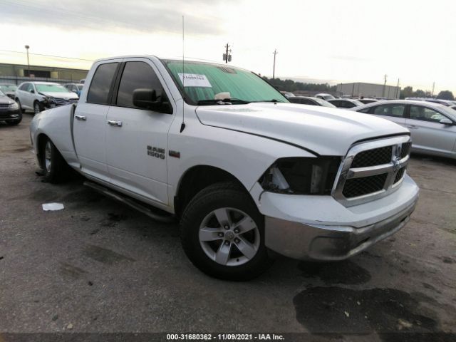 RAM 1500 2016 1c6rr6gt3gs355105