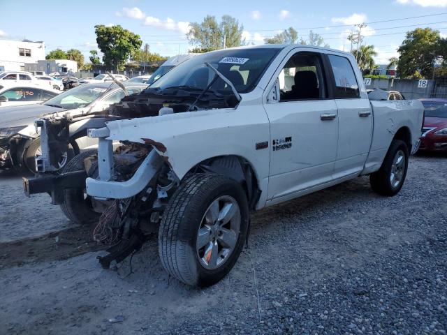 RAM 1500 SLT 2016 1c6rr6gt3gs382398