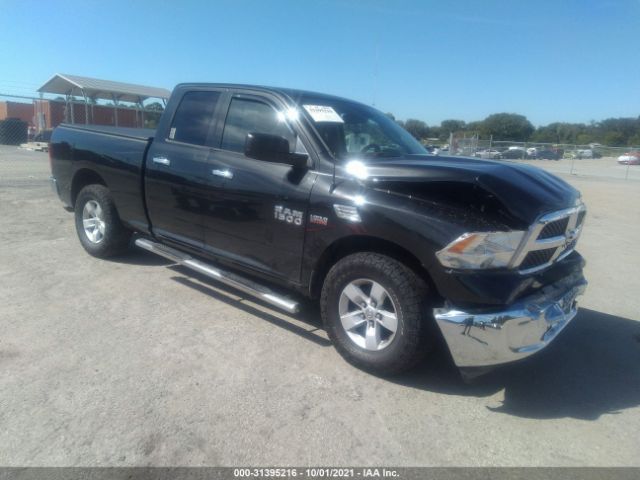 RAM 1500 2016 1c6rr6gt3gs393921