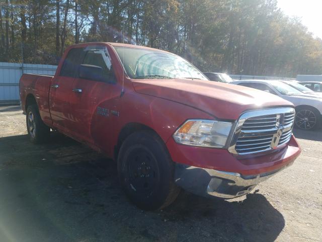 RAM 1500 SLT 2016 1c6rr6gt3gs394065