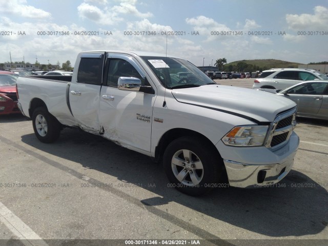 RAM 1500 2016 1c6rr6gt3gs401595