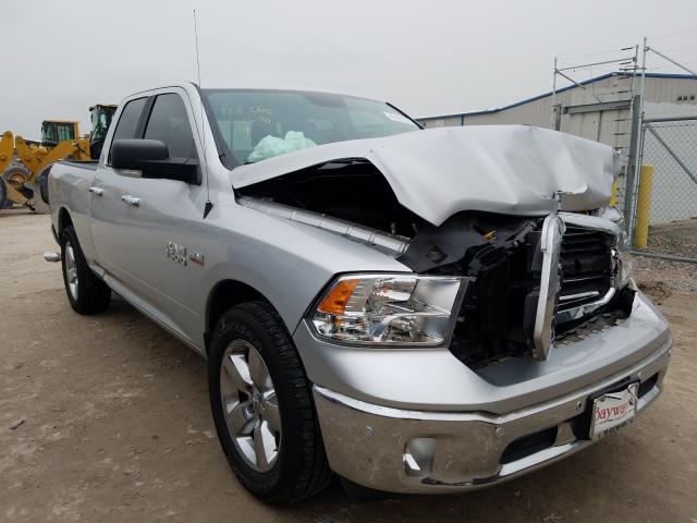 RAM 1500 SLT 2017 1c6rr6gt3hs747776