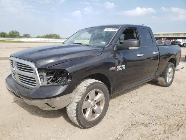 RAM 1500 2018 1c6rr6gt3js123627