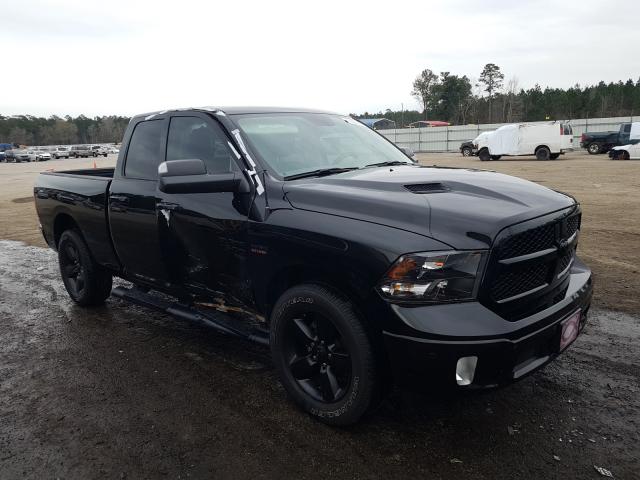 RAM 1500 CLASS 2019 1c6rr6gt3ks667627