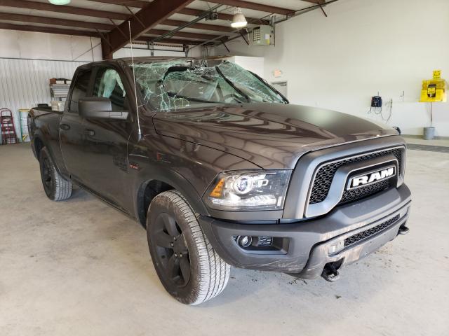 RAM 1500 CLASS 2020 1c6rr6gt3ls137885