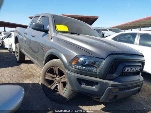 RAM 1500 CLASSIC 2021 1c6rr6gt3ms515415