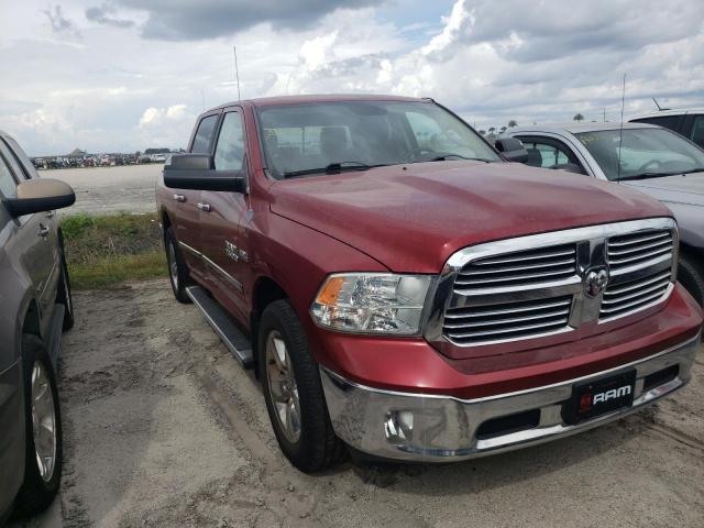 RAM 1500 SLT 2013 1c6rr6gt4ds518999