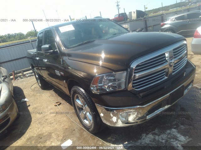 RAM 1500 2013 1c6rr6gt4ds639063