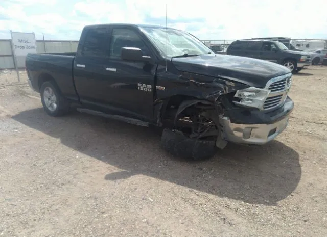 RAM 1500 2013 1c6rr6gt4ds679479