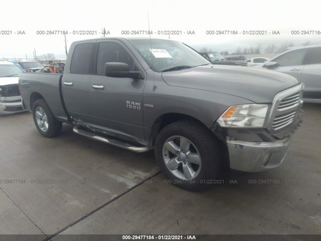 RAM 1500 2013 1c6rr6gt4ds693334