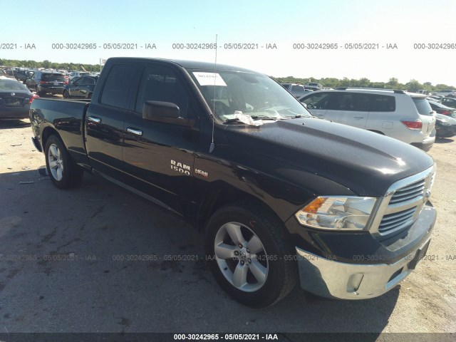 RAM 1500 2013 1c6rr6gt4ds693463