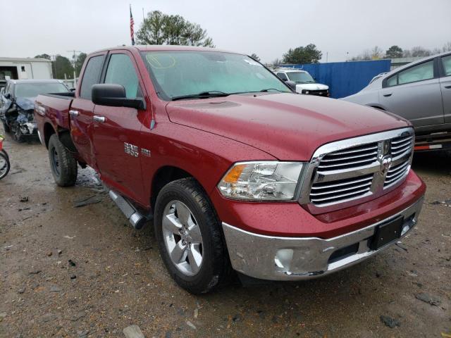 RAM 1500 SLT 2014 1c6rr6gt4es114618