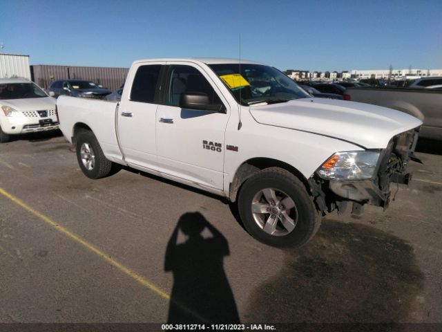 RAM 1500 2014 1c6rr6gt4es188816