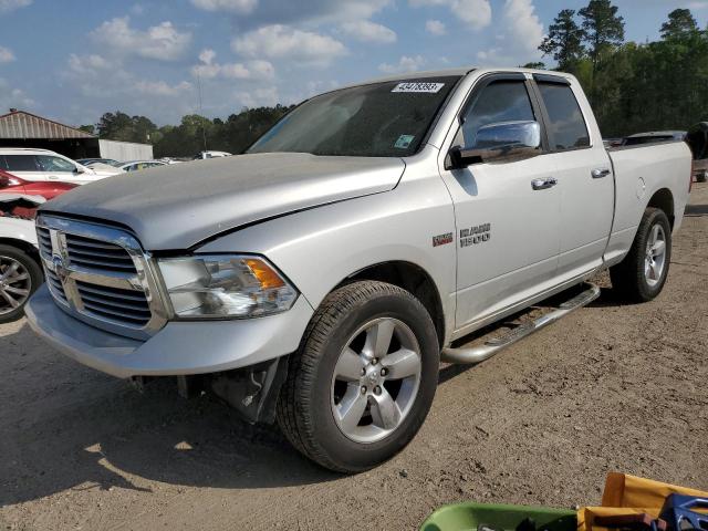 RAM 1500 SLT 2014 1c6rr6gt4es190274