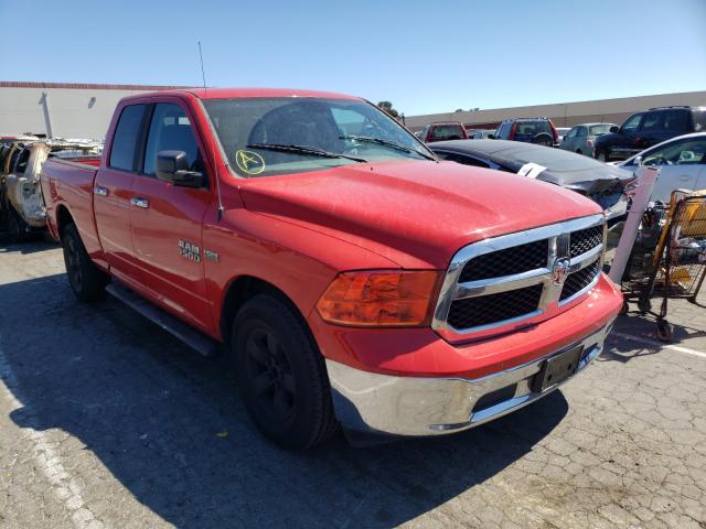 RAM 1500 SLT 2014 1c6rr6gt4es236900