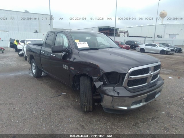 RAM 1500 2014 1c6rr6gt4es247895