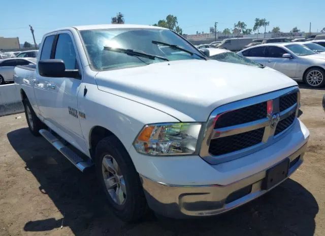 RAM 1500 2014 1c6rr6gt4es247914