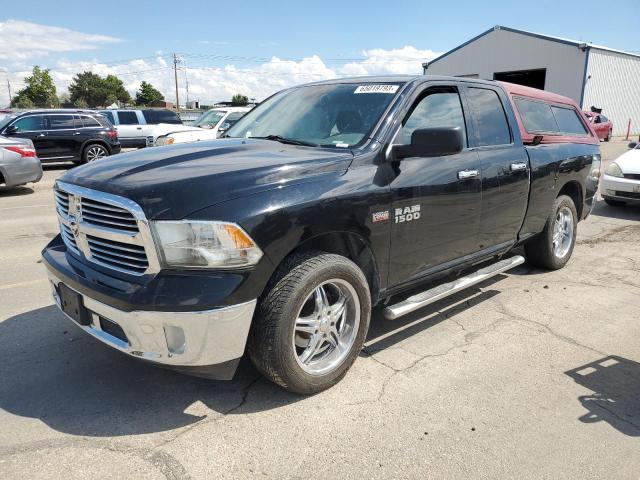 RAM 1500 SLT 2014 1c6rr6gt4es258167