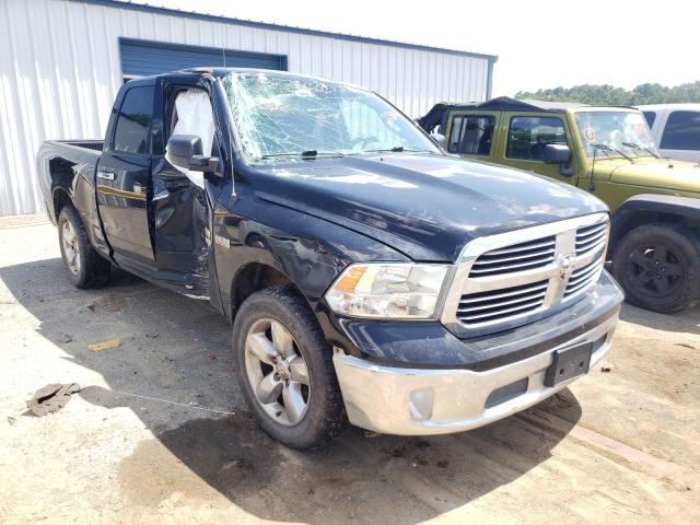 RAM 1500 SLT 2014 1c6rr6gt4es258184