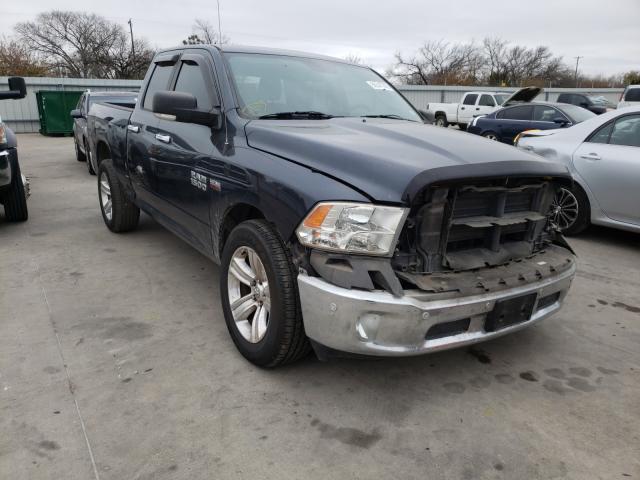 RAM 1500 SLT 2014 1c6rr6gt4es293775