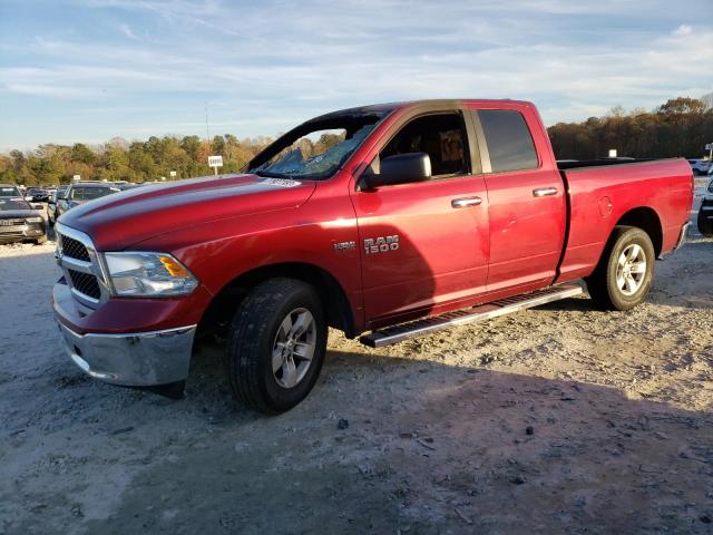 RAM 1500 2014 1c6rr6gt4es306539