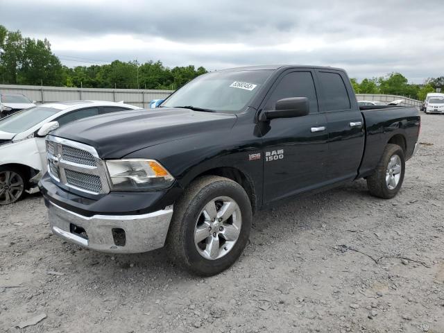 RAM 1500 SLT 2014 1c6rr6gt4es371925