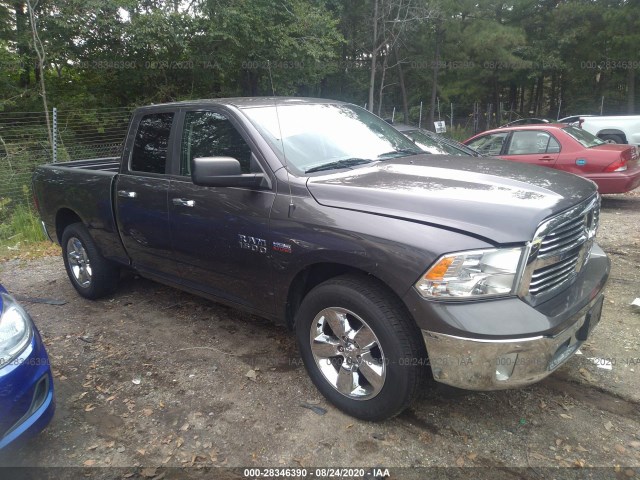 RAM 1500 2014 1c6rr6gt4es455372