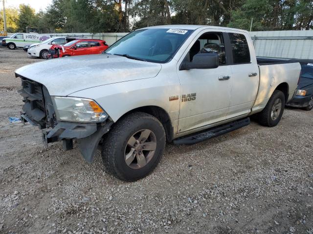 RAM 1500 2014 1c6rr6gt4es477730