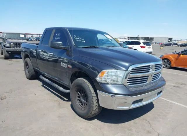 RAM 1500 2014 1c6rr6gt4es478263