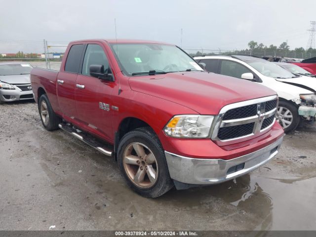 RAM 1500 2015 1c6rr6gt4fs553058