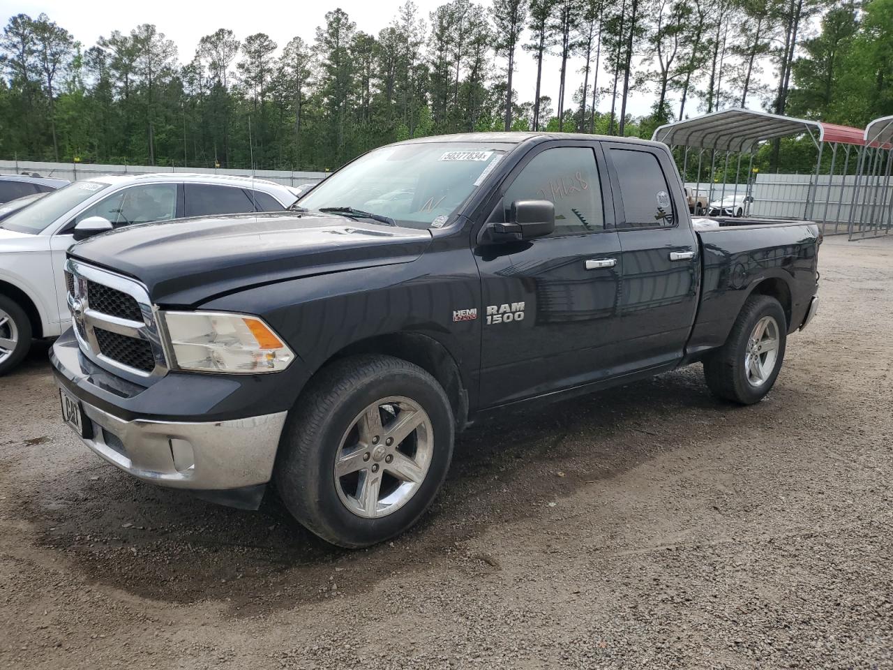 RAM 1500 2015 1c6rr6gt4fs569406