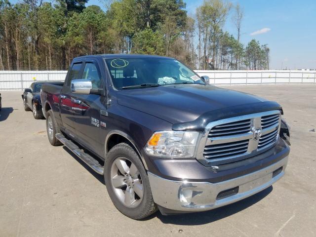 RAM 1500 SLT 2015 1c6rr6gt4fs577862