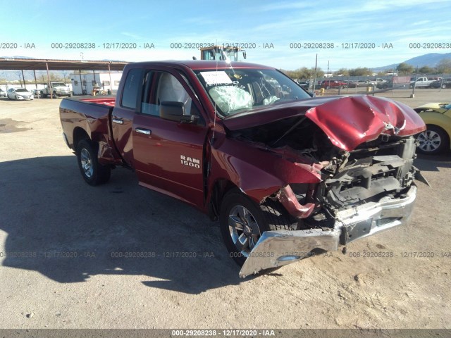 RAM 1500 2015 1c6rr6gt4fs578445