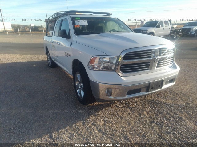 RAM 1500 2015 1c6rr6gt4fs581197