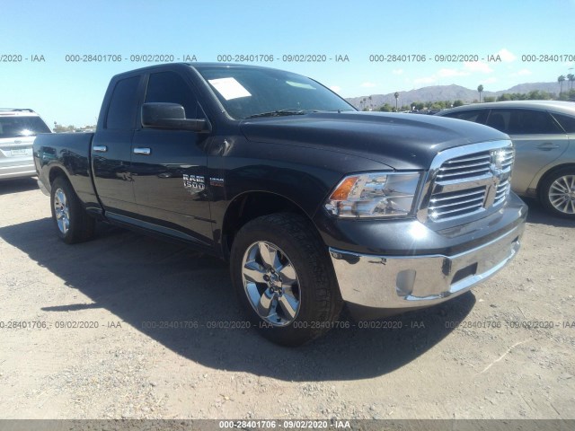 RAM 1500 2015 1c6rr6gt4fs581281