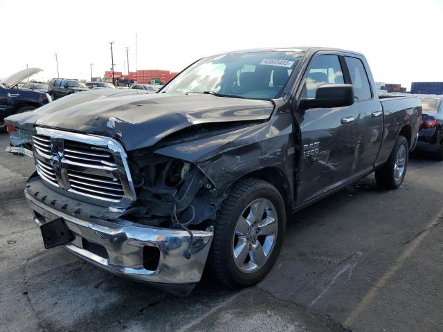 RAM 1500 SLT 2015 1c6rr6gt4fs603473