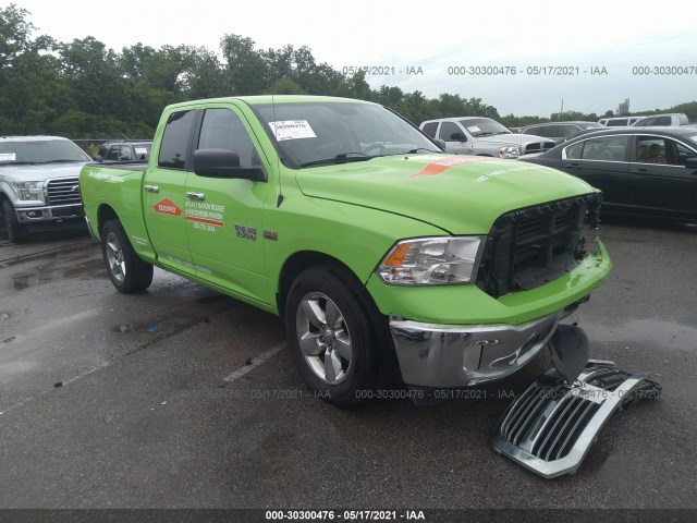 RAM 1500 2015 1c6rr6gt4fs607667