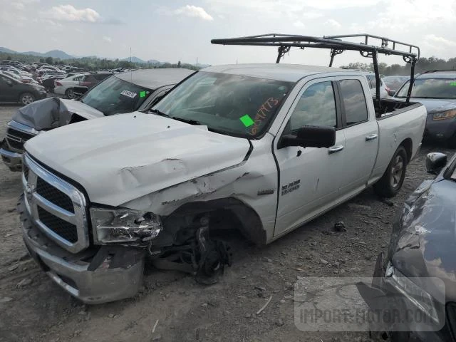 RAM 1500 2015 1c6rr6gt4fs644766