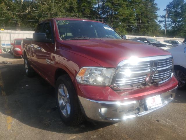 RAM 1500 SLT 2015 1c6rr6gt4fs658439