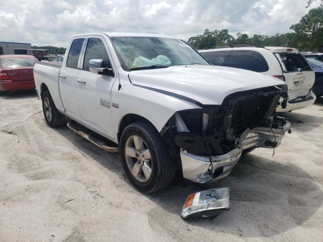 RAM 1500 SLT 2015 1c6rr6gt4fs674477