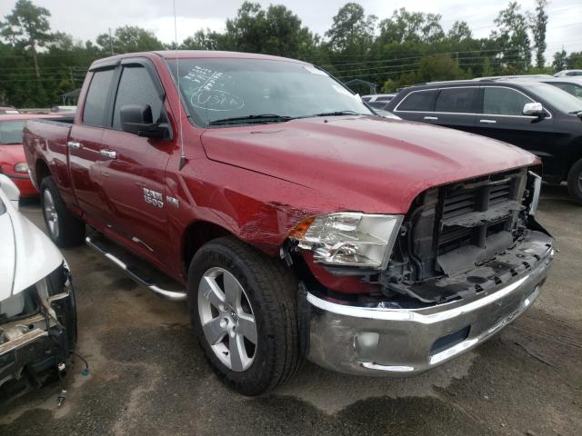 RAM 1500 SLT 2015 1c6rr6gt4fs674818