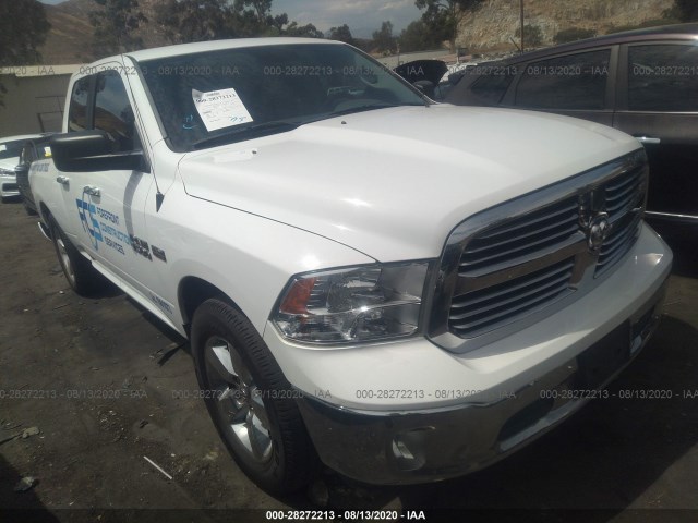 RAM 1500 2015 1c6rr6gt4fs721913