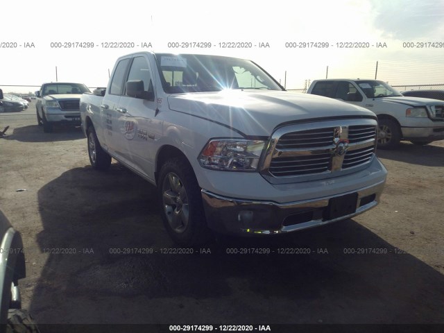 RAM 1500 2015 1c6rr6gt4fs754605