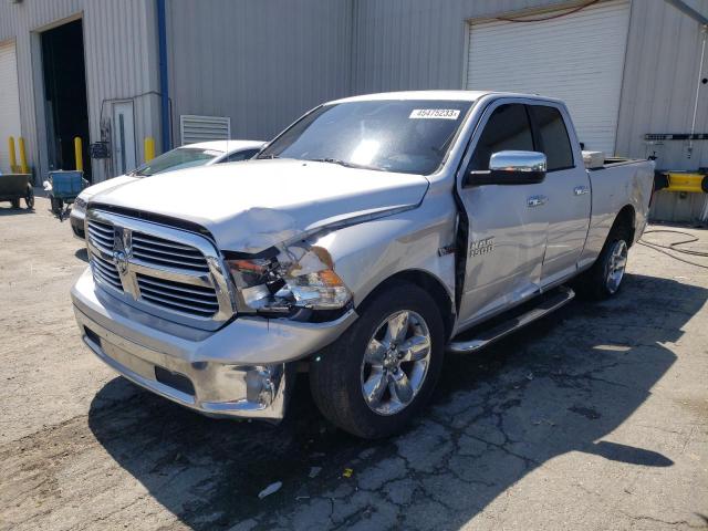 RAM 1500 SLT 2015 1c6rr6gt4fs754751