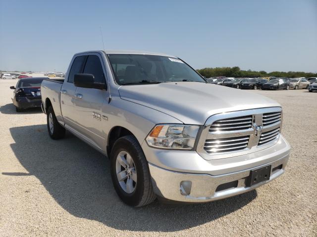 RAM 1500 SLT 2016 1c6rr6gt4gs163143