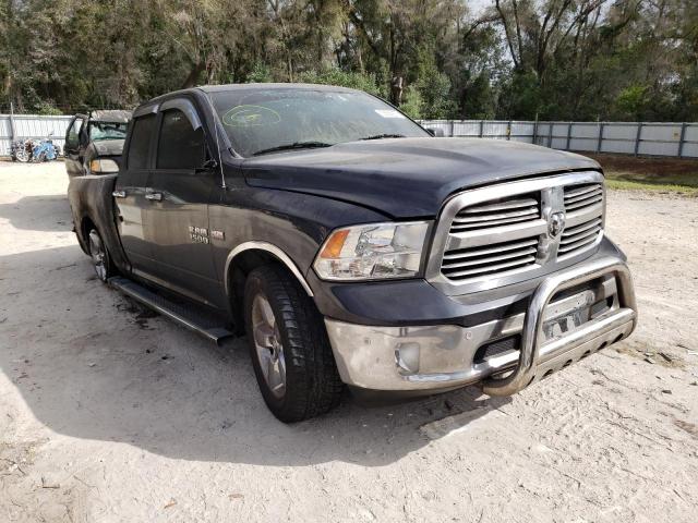 RAM 1500 SLT 2016 1c6rr6gt4gs195252