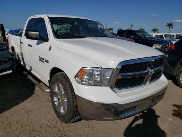 RAM 1500 SLT 2016 1c6rr6gt4gs198894